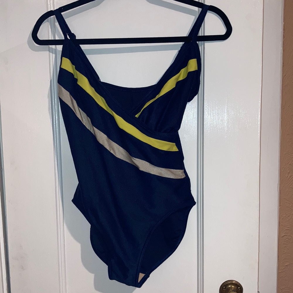 Christina One Piece Suit
